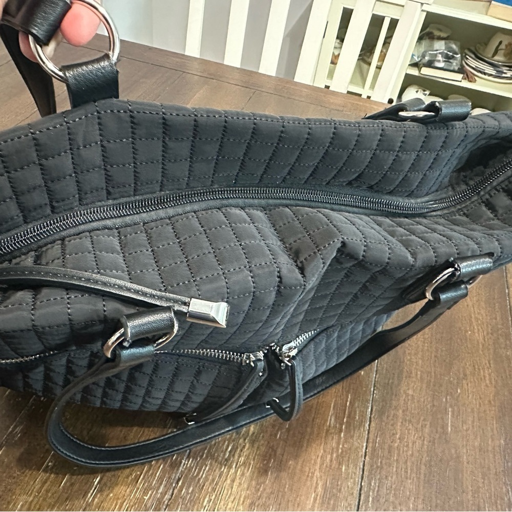 NWOT Max Studio tote bag - Picture 7 of 12